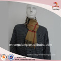 Men Taste Geometric Scarf